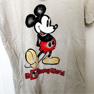 Walt Disney World T-Shirt
